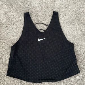 Nike workout tank